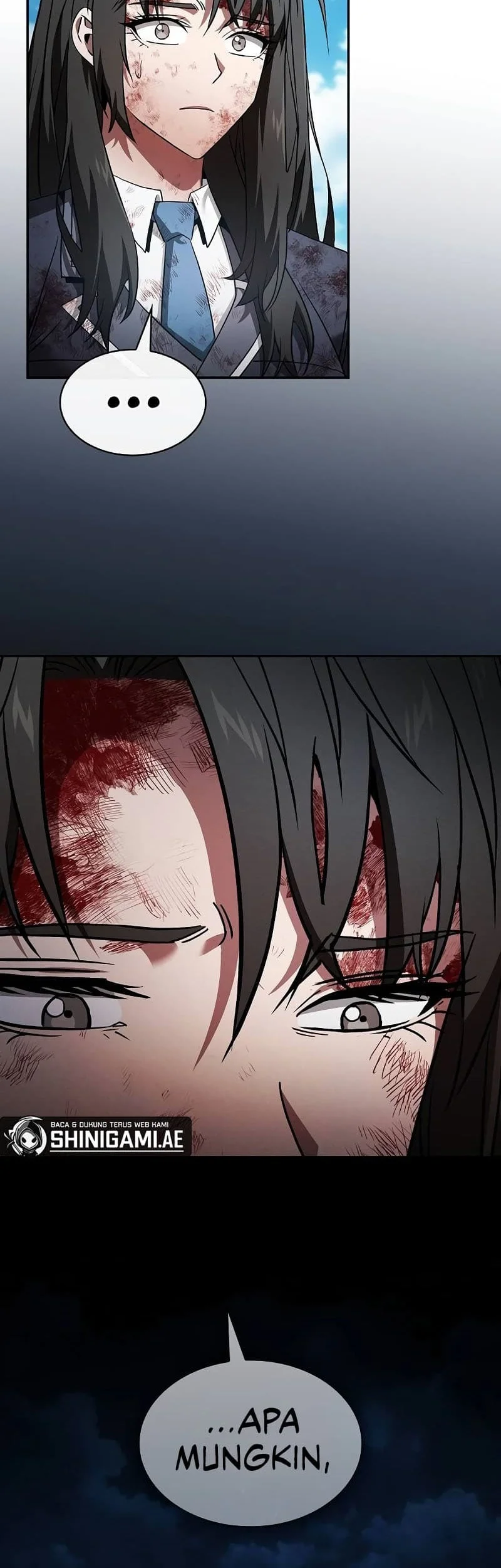 Academy’s Genius Swordmaster Chapter 51 Gambar 9