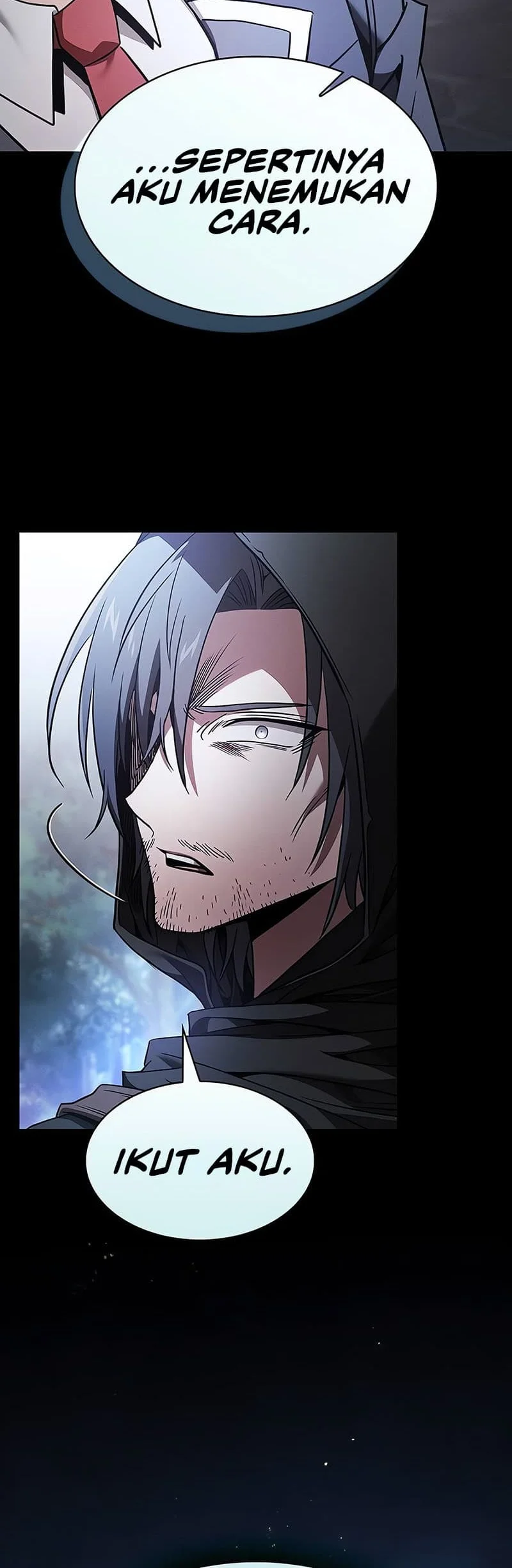 Academy’s Genius Swordmaster Chapter 55 Gambar 9