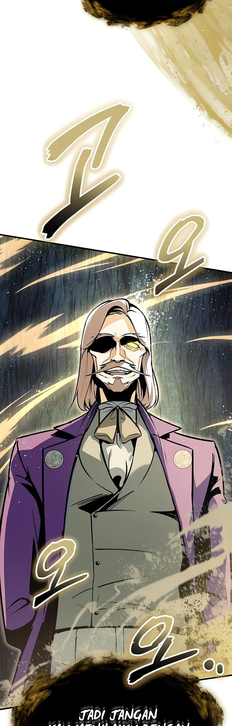 Academy’s Undercover Professor Chapter 150 Gambar 10