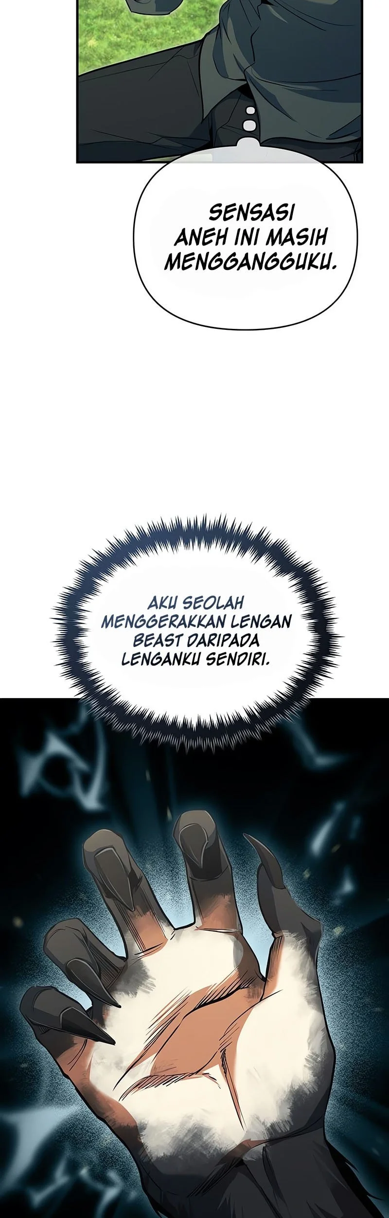 Academy’s Undercover Professor Chapter 154 Gambar 8