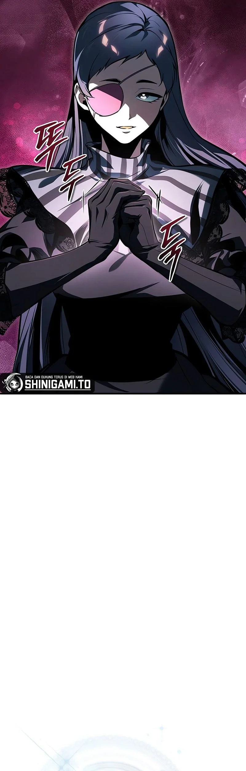 Academy’s Undercover Professor Chapter 155 Gambar 9