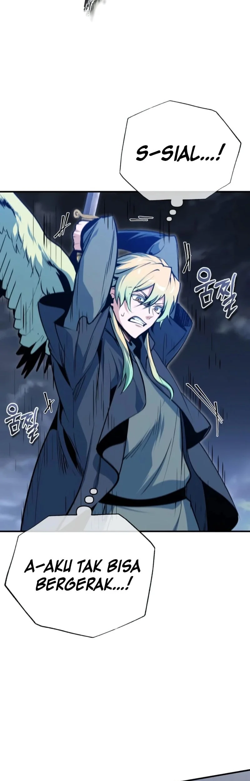 Academy’s Undercover Professor Chapter 167 Gambar 8