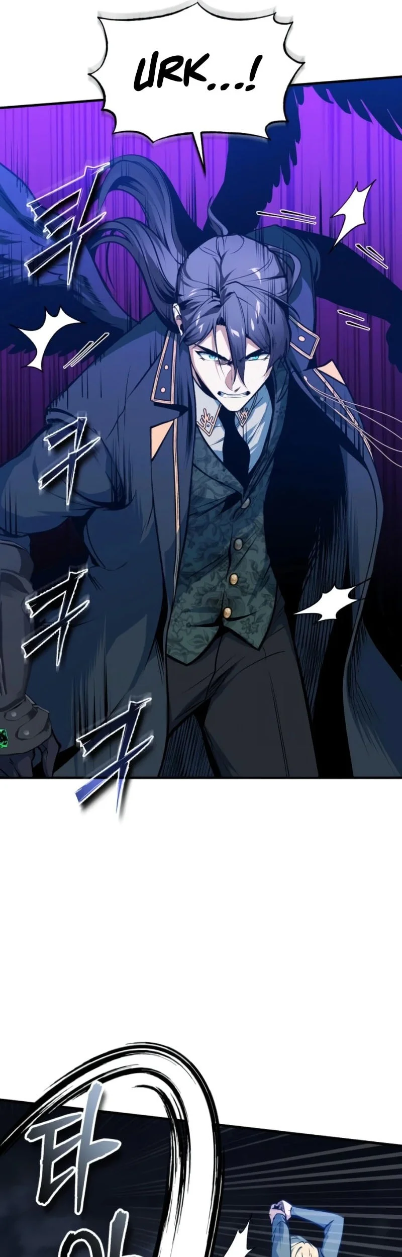 Academy’s Undercover Professor Chapter 167 Gambar 10