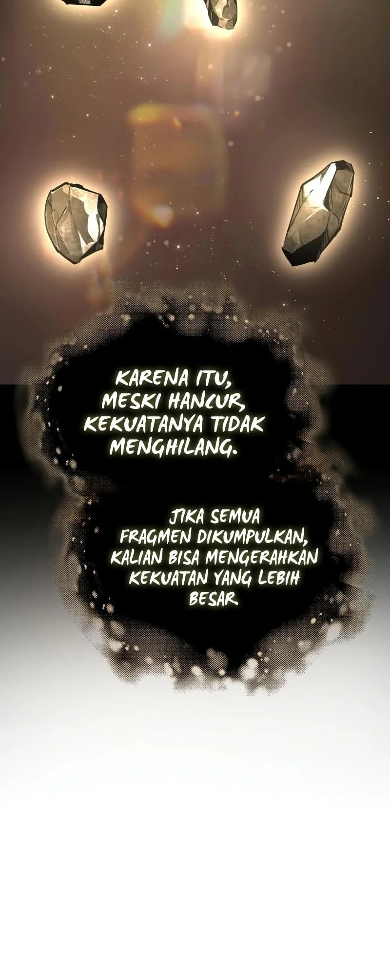Academy’s Undercover Professor Chapter 168 Gambar 9
