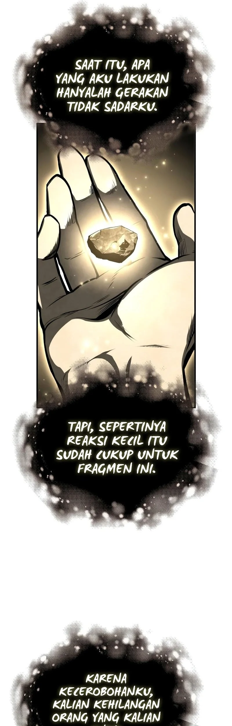 Academy’s Undercover Professor Chapter 168 Gambar 10