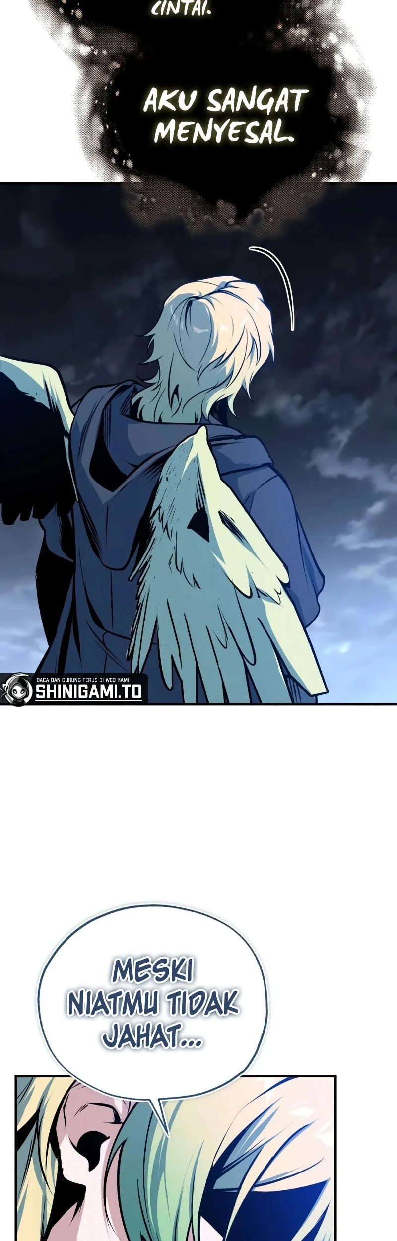 Academy’s Undercover Professor Chapter 168 Gambar 11