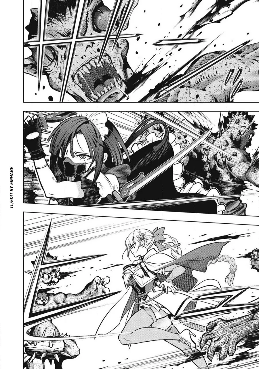Academy Saikyou no Mob Healer: Shinigee Sekai no Mob ni Tensei Shita Ore wa, Hazure Job [Healer] to Gensaku Chishiki de Musou Suru Chapter 2.1 Gambar 5