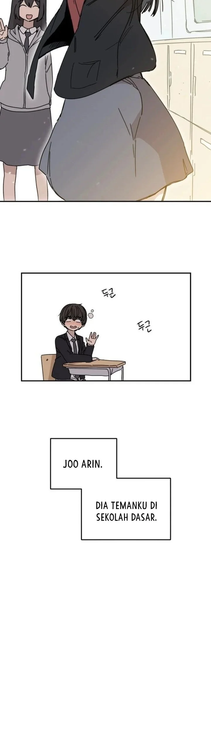Aching Chapter 1 Gambar 14
