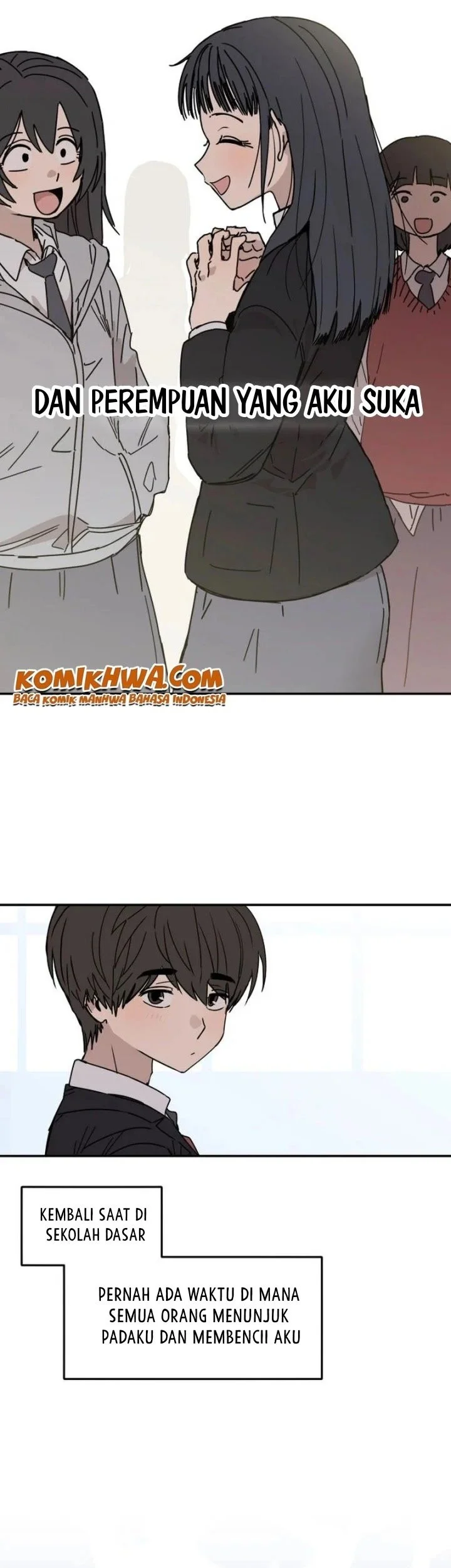Aching Chapter 1 Gambar 15
