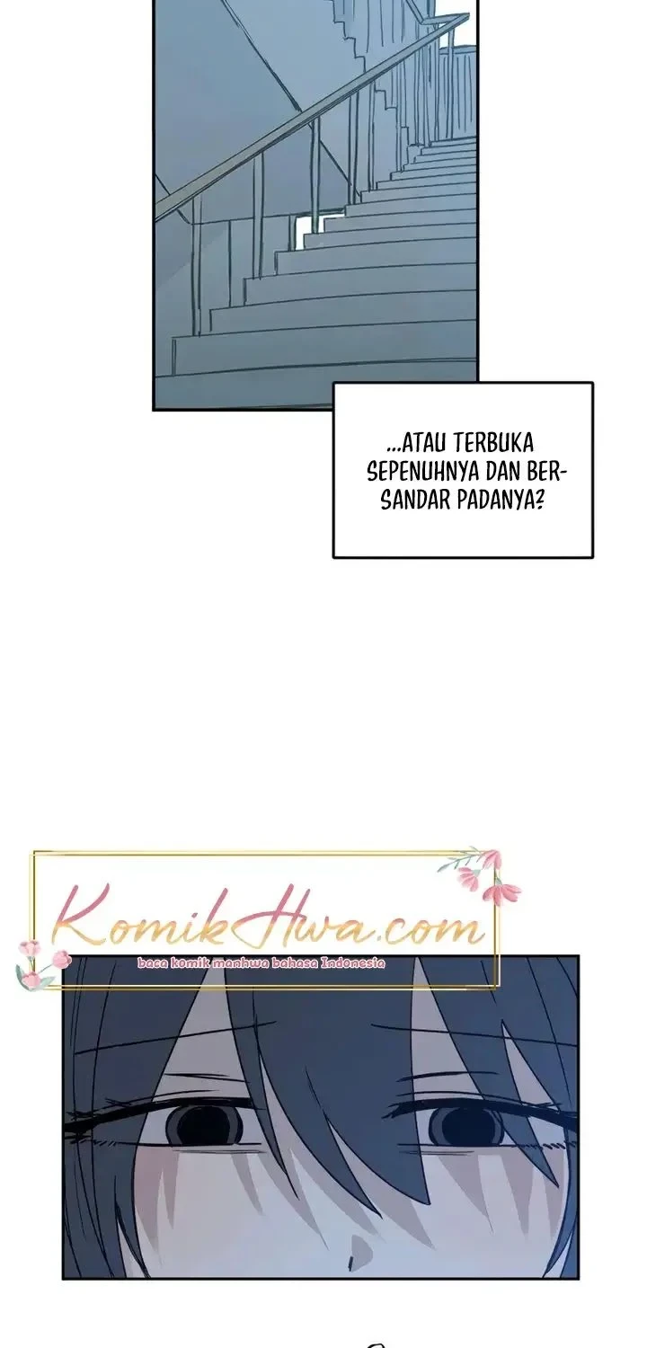 Aching Chapter 14 Gambar 9