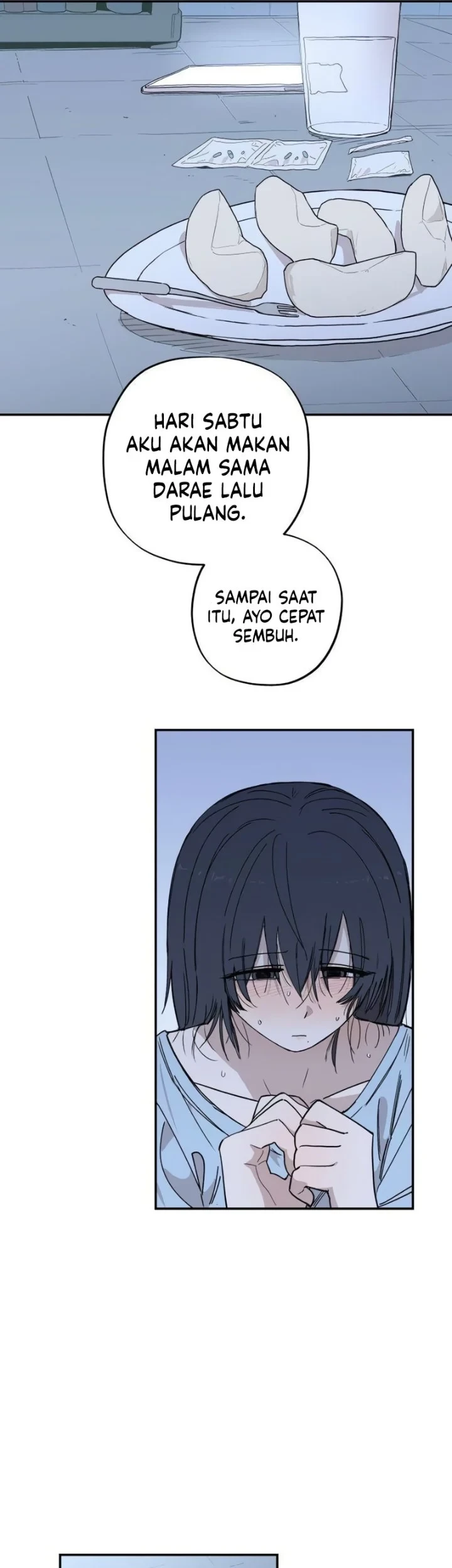 Aching Chapter 15 Gambar 7