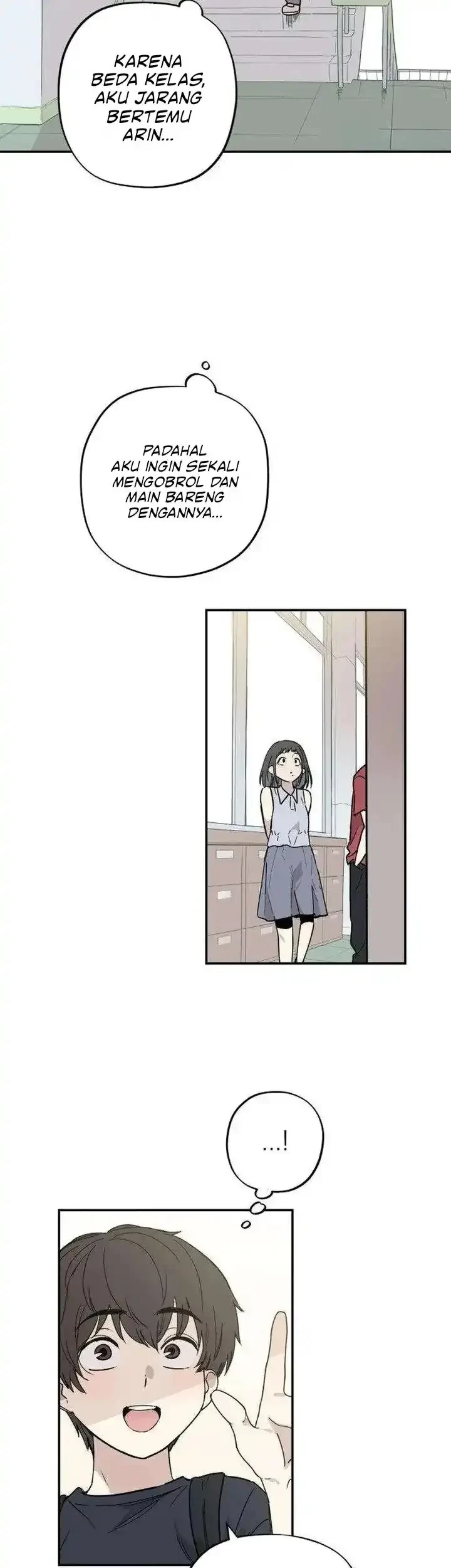 Aching Chapter 16 Gambar 10