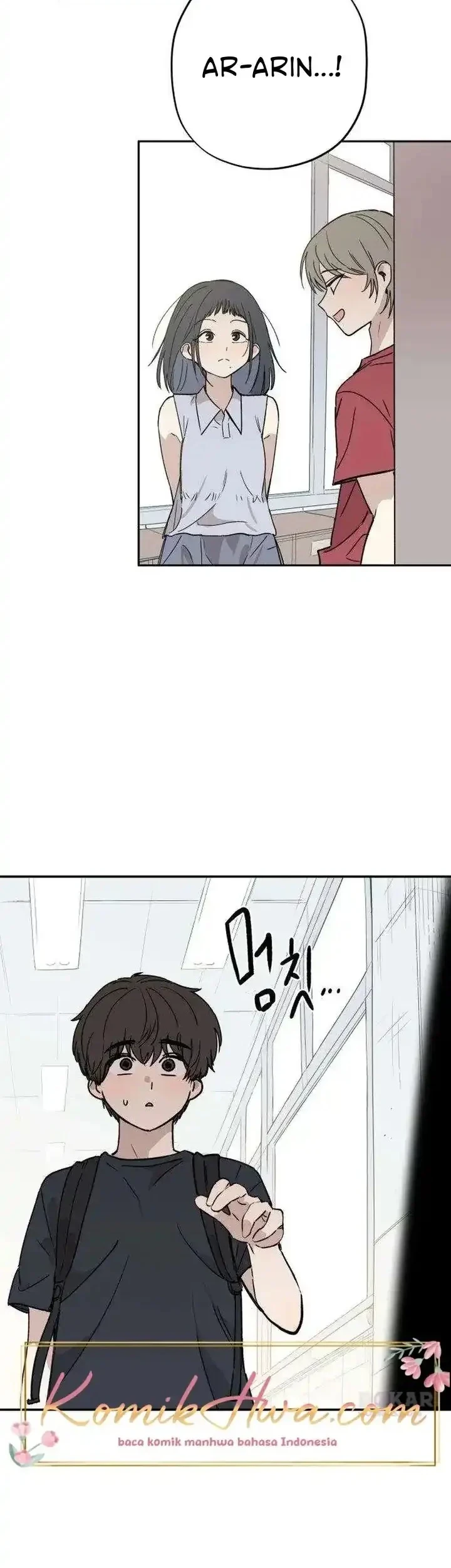 Aching Chapter 16 Gambar 11