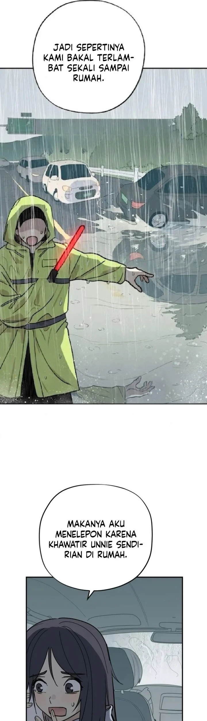 Aching Chapter 18 Gambar 9