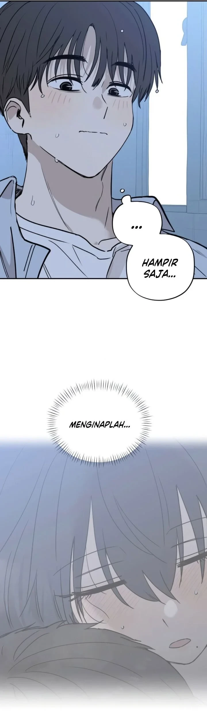 Aching Chapter 19 Gambar 11