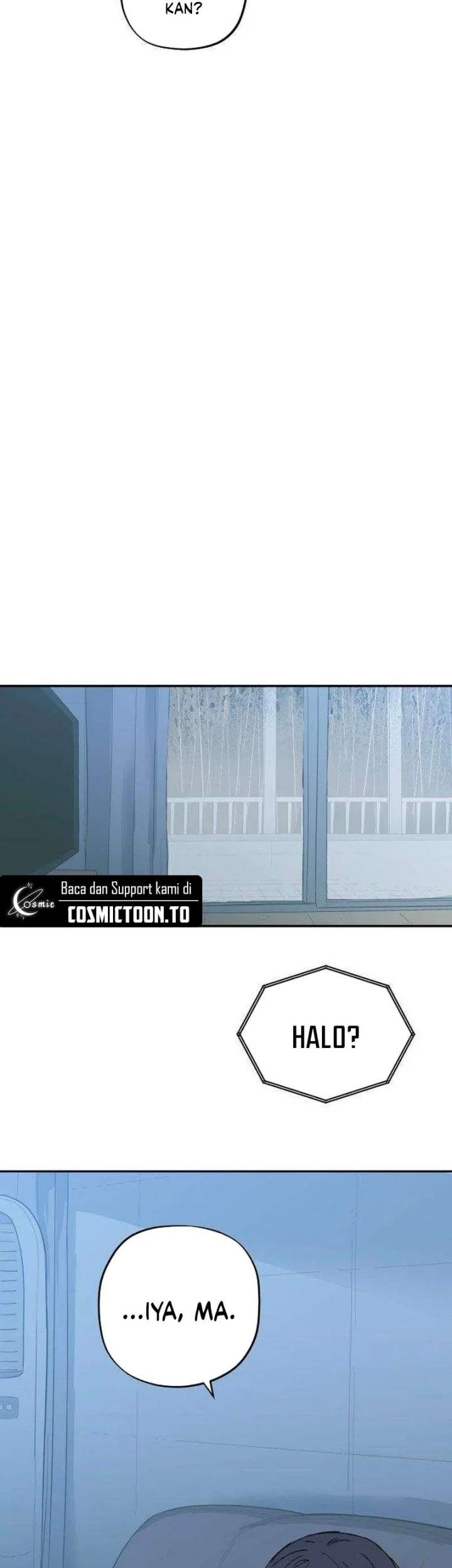 Aching Chapter 20 Gambar 8