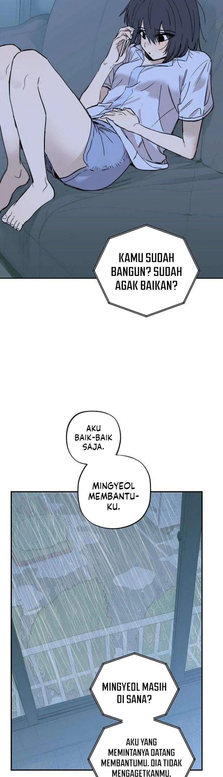 Aching Chapter 20 Gambar 9