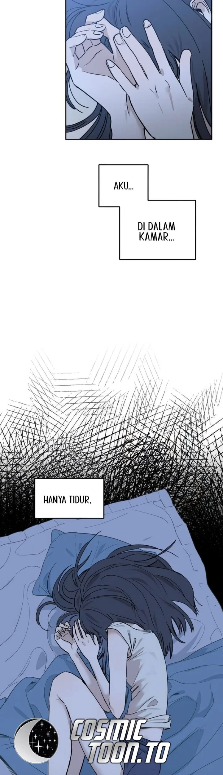 Aching Chapter 23 Gambar 9