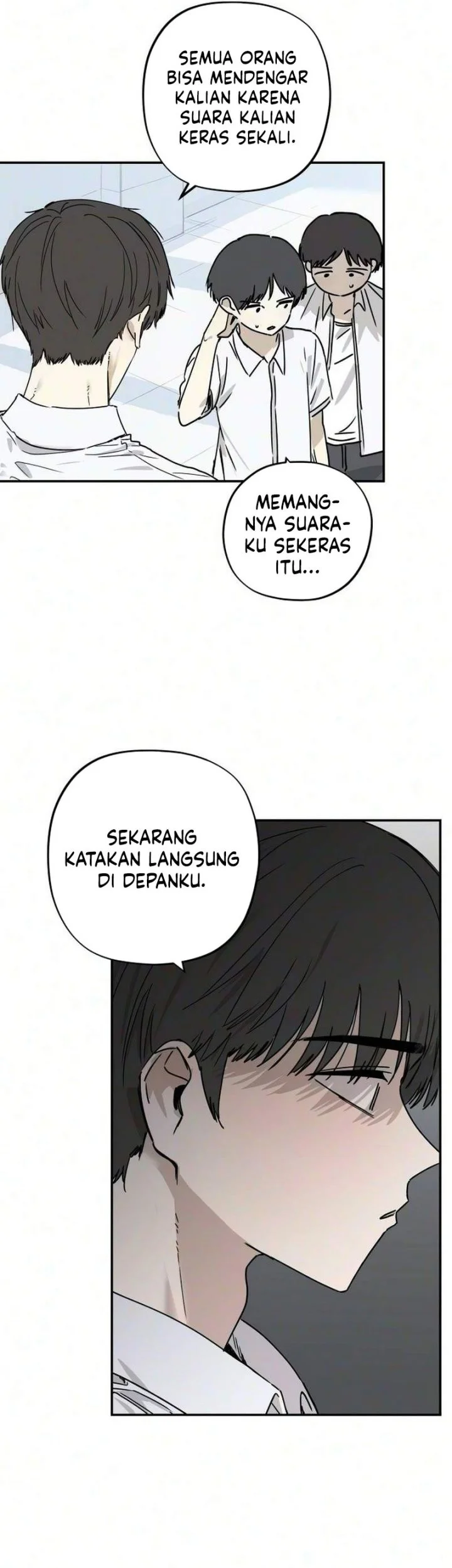 Aching Chapter 24 Gambar 7
