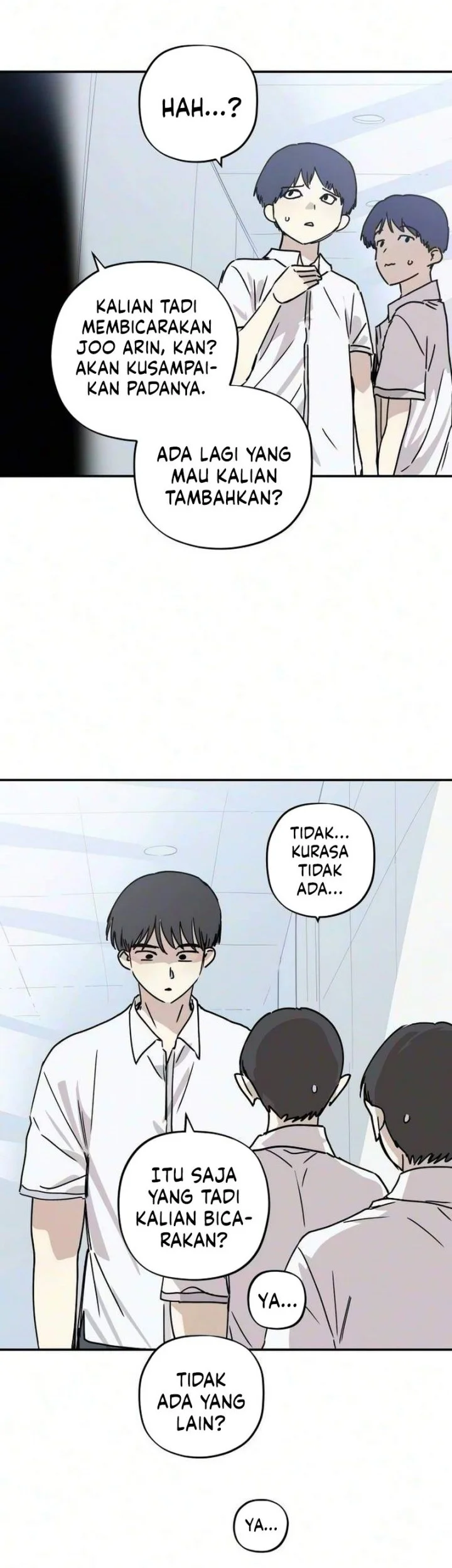 Aching Chapter 24 Gambar 8