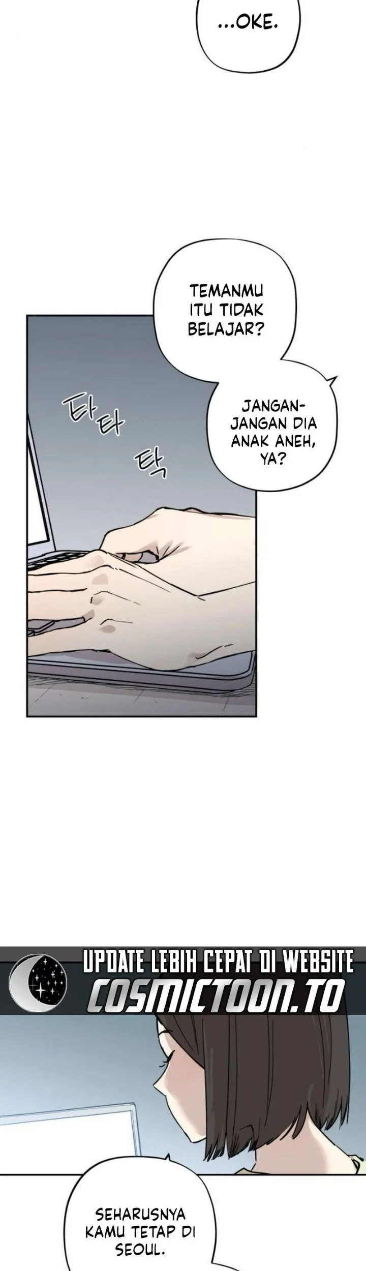 Aching Chapter 25 Gambar 8