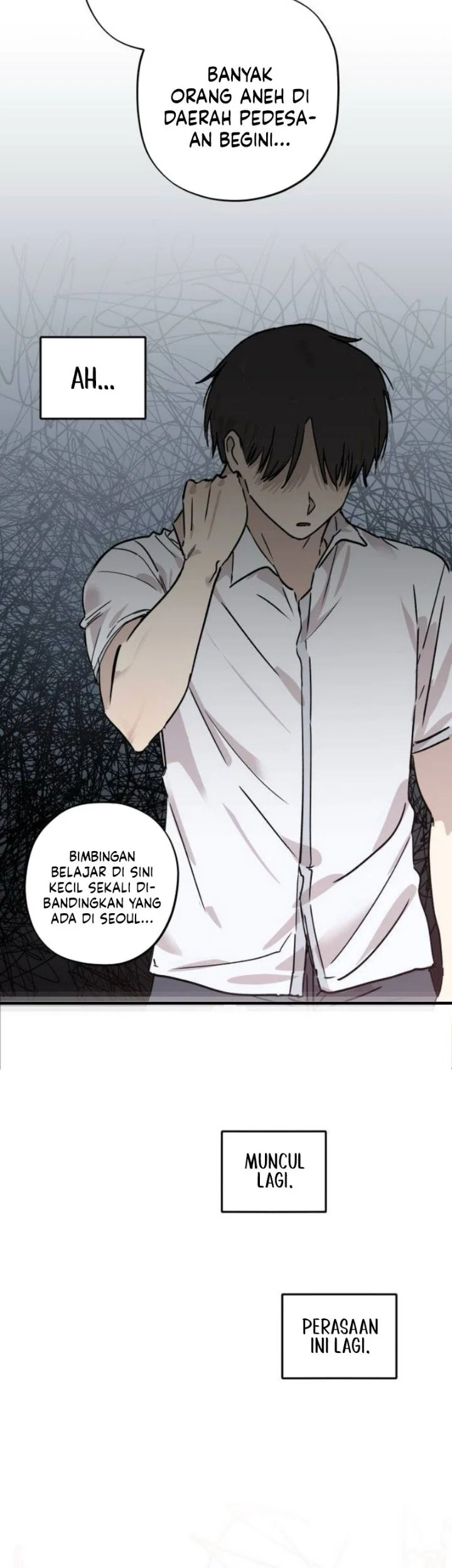 Aching Chapter 25 Gambar 9
