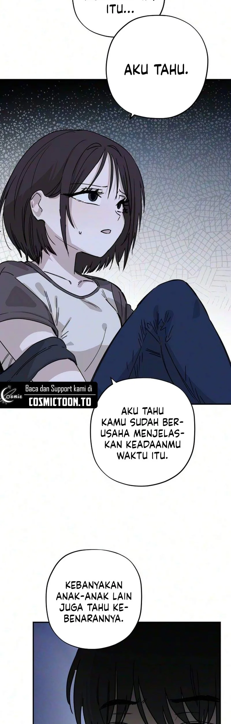 Aching Chapter 26 Gambar 9