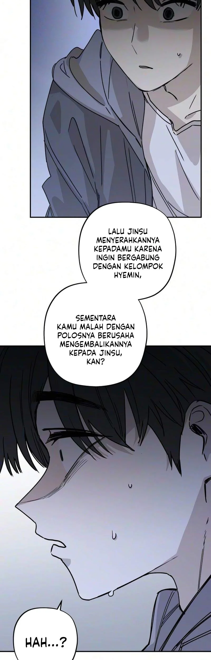 Aching Chapter 26 Gambar 10