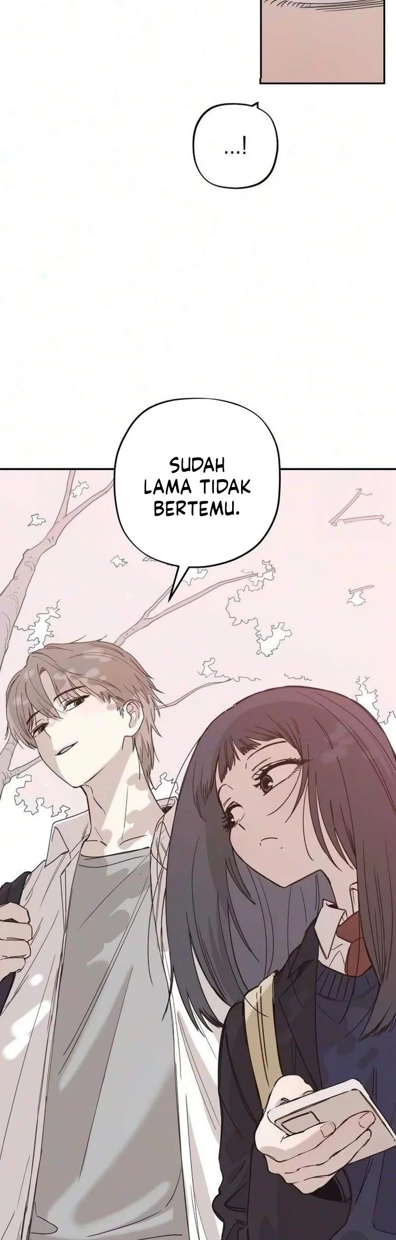 Aching Chapter 27 Gambar 8