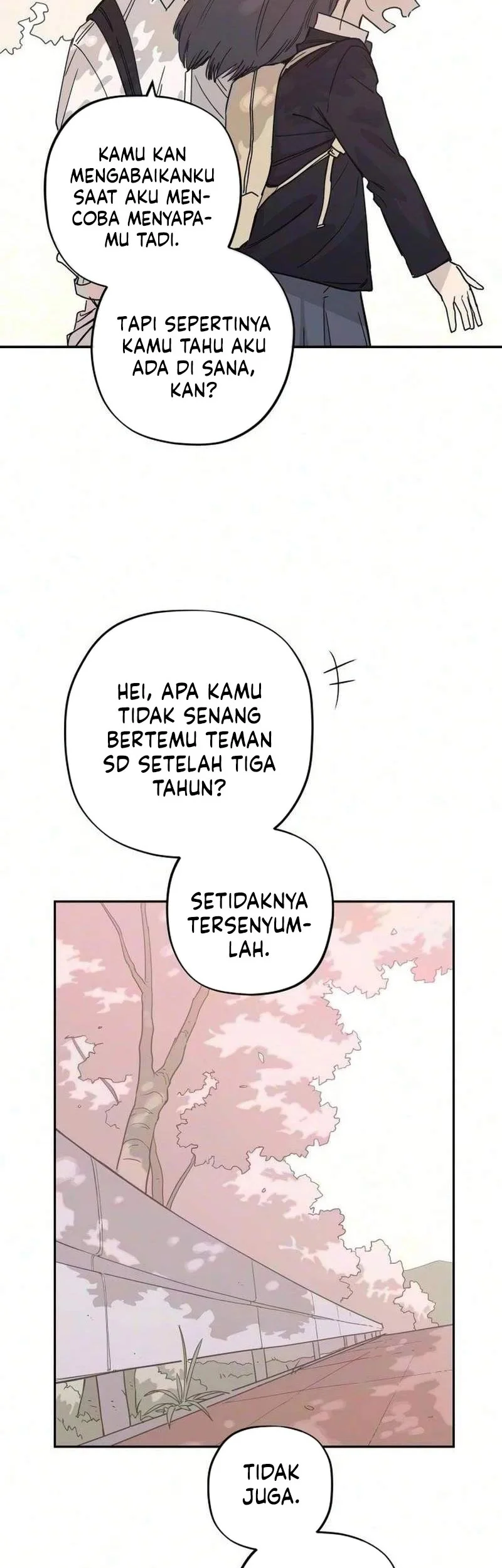 Aching Chapter 27 Gambar 10