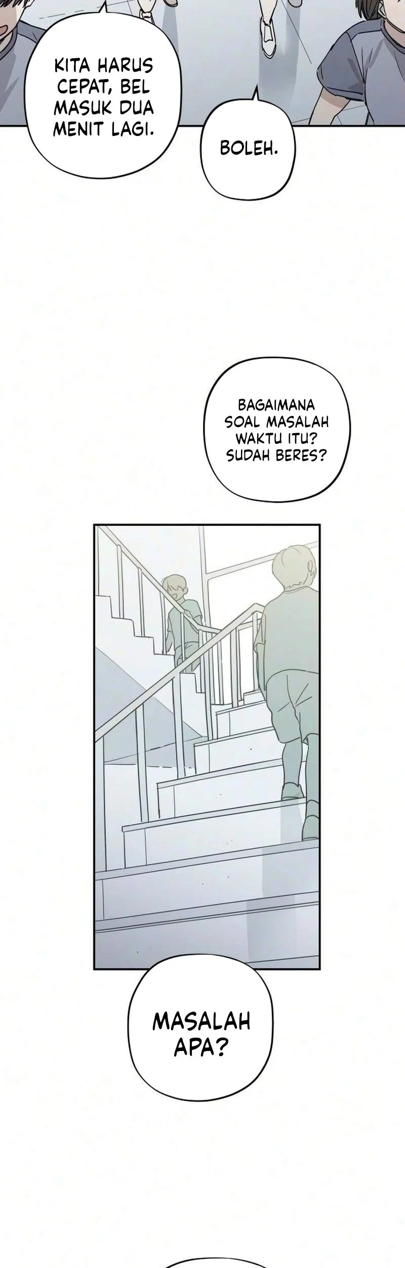 Aching Chapter 28 Gambar 10