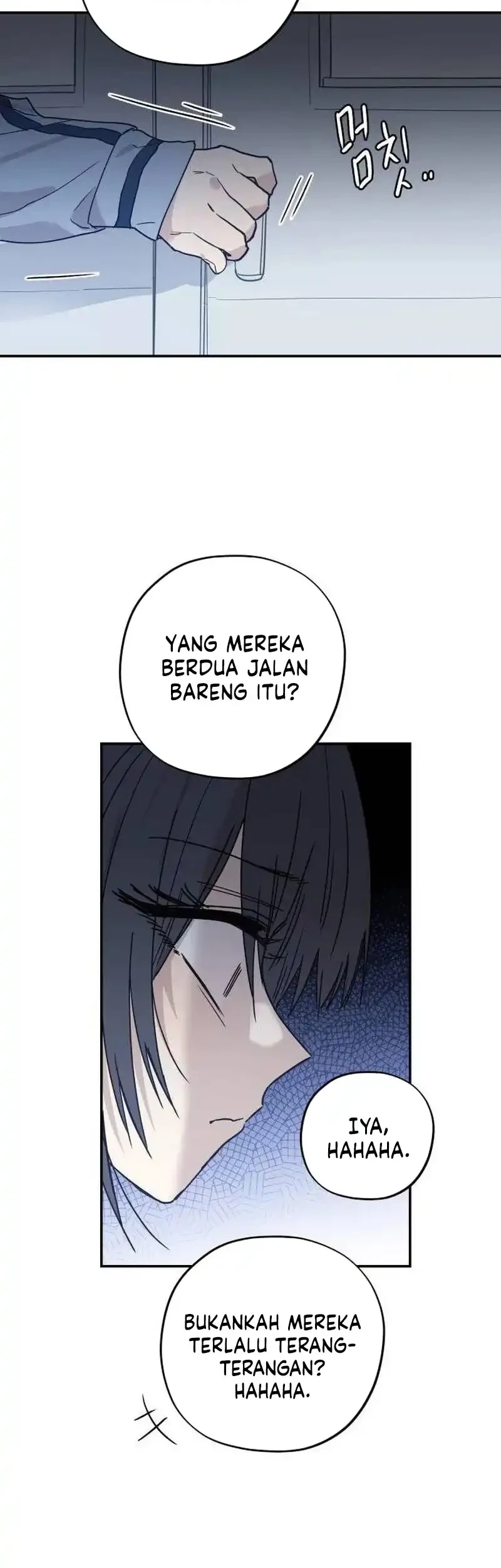 Aching Chapter 29 Gambar 9
