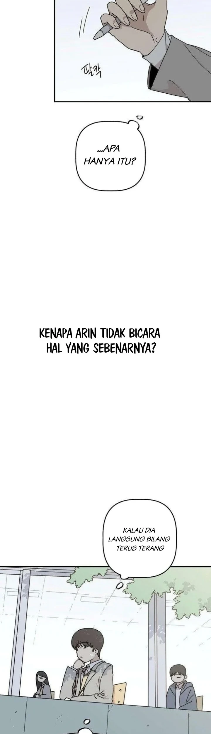 Aching Chapter 3 Gambar 11