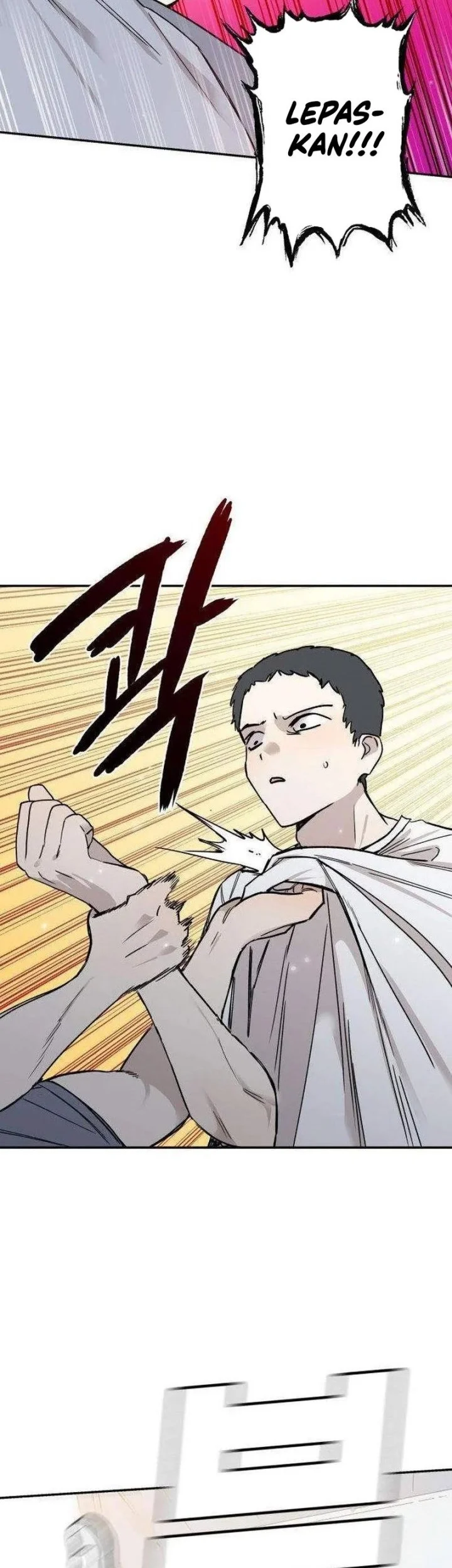 Aching Chapter 30 Gambar 8