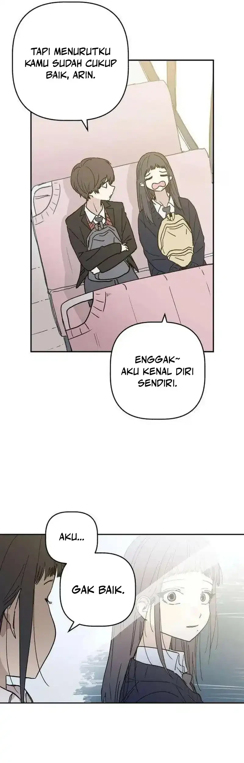 Aching Chapter 5 Gambar 12