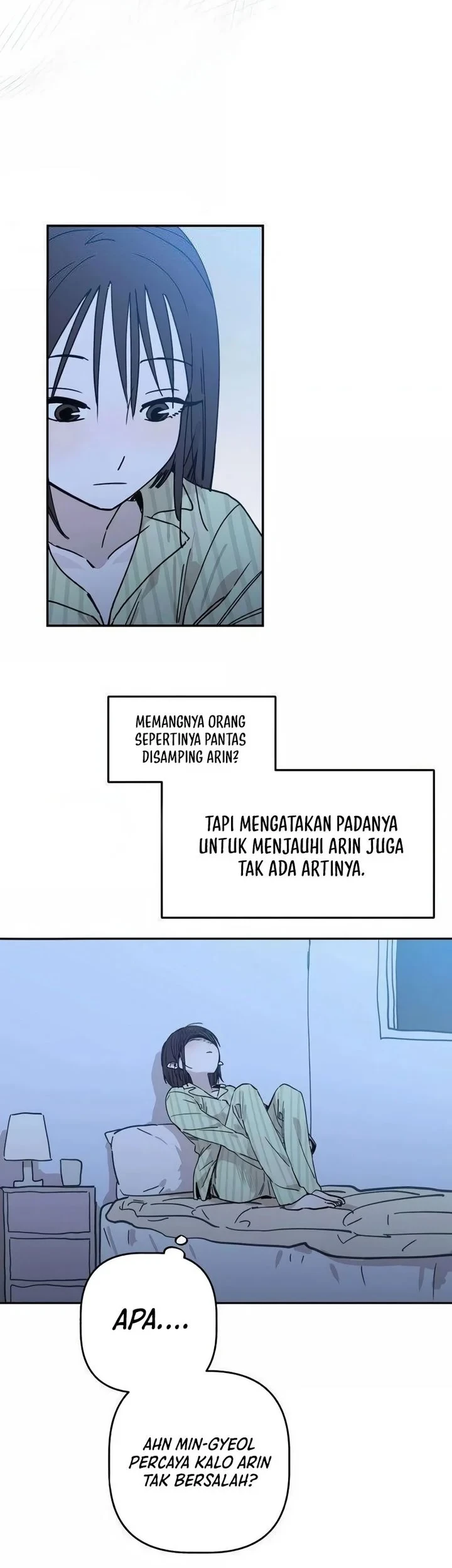 Aching Chapter 7 Gambar 11