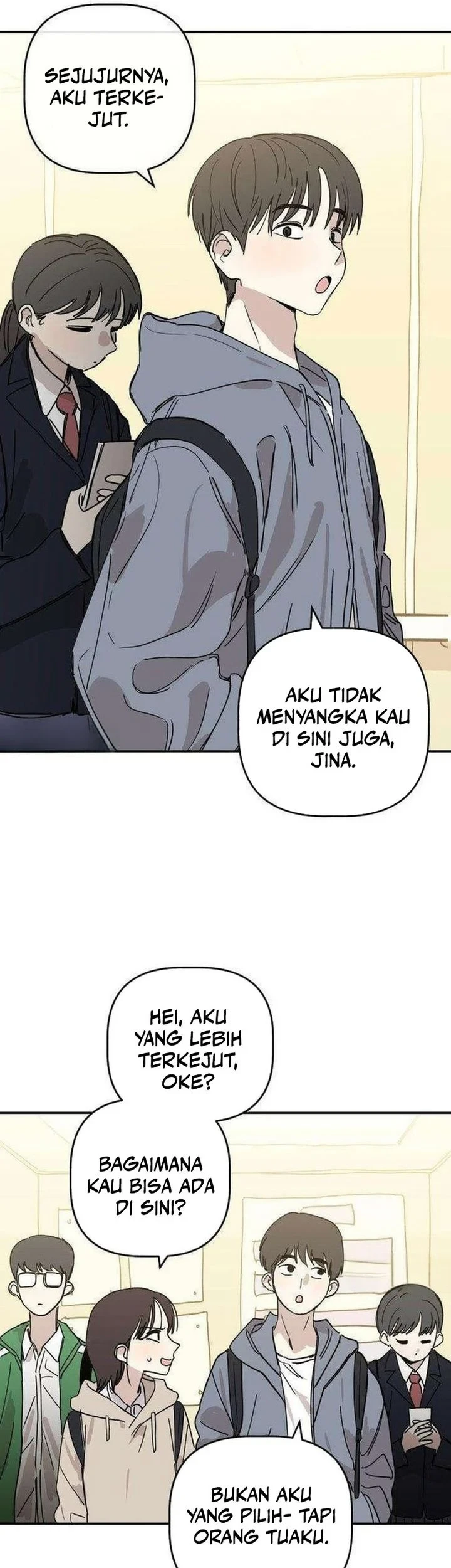 Aching Chapter 8 Gambar 11