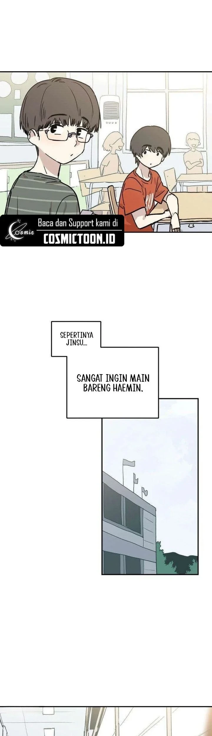 Aching Chapter 9 Gambar 9