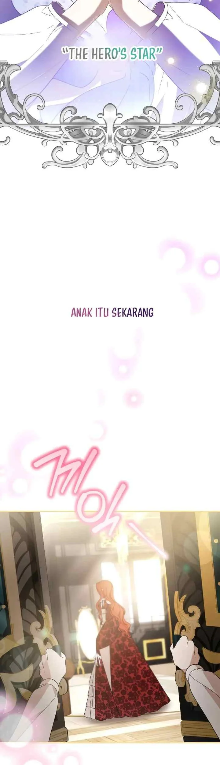Adopting the Male Protagonist Changed the Genre Chapter 1 Gambar 7