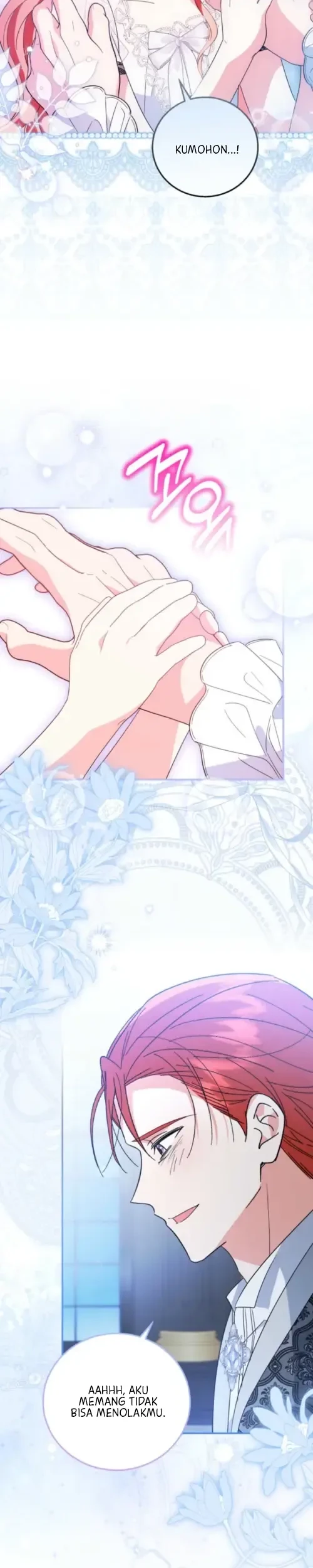 Adopting the Male Protagonist Changed the Genre Chapter 17 Gambar 6