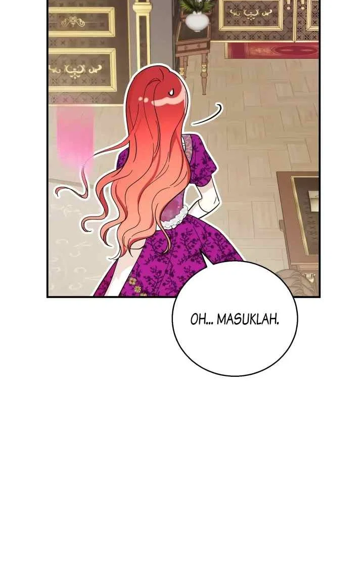 Adopting the Male Protagonist Changed the Genre Chapter 2 Gambar 8