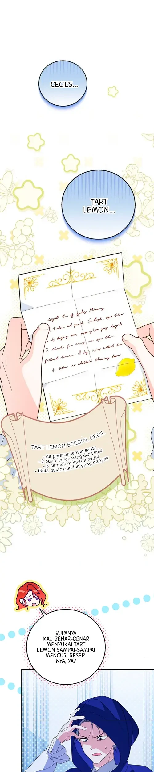 Adopting the Male Protagonist Changed the Genre Chapter 22 Gambar 5