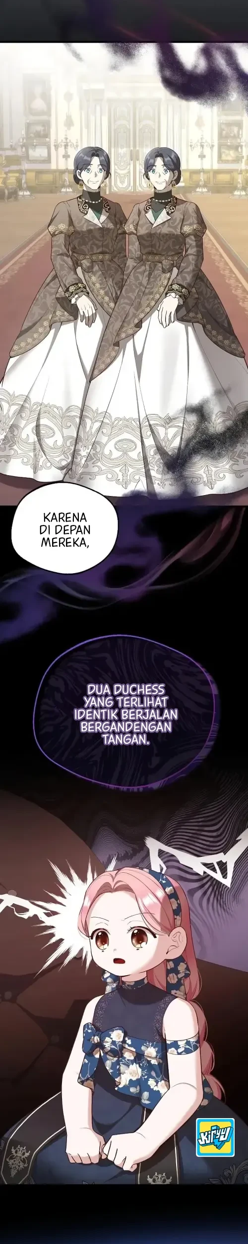 Adopting the Male Protagonist Changed the Genre Chapter 23 Gambar 5