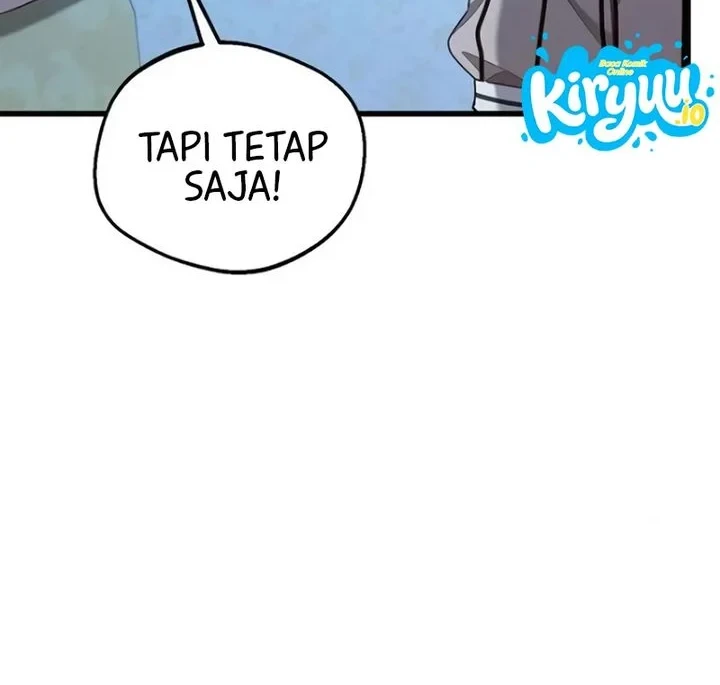 Adopting the Male Protagonist Changed the Genre Chapter 24 Gambar 8