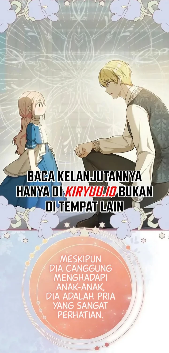 Adopting the Male Protagonist Changed the Genre Chapter 24 Gambar 10
