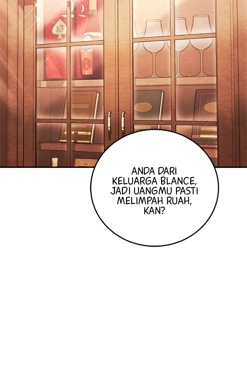 Adopting the Male Protagonist Changed the Genre Chapter 25 Gambar 6