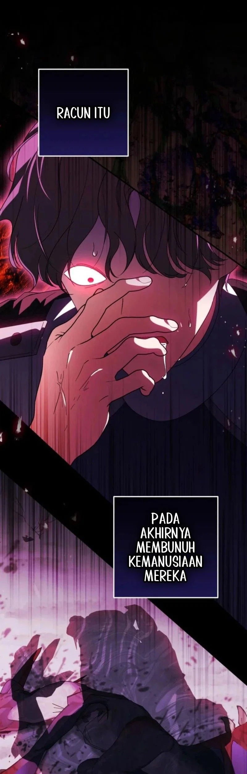 Adopting the Male Protagonist Changed the Genre Chapter 29 Gambar 7