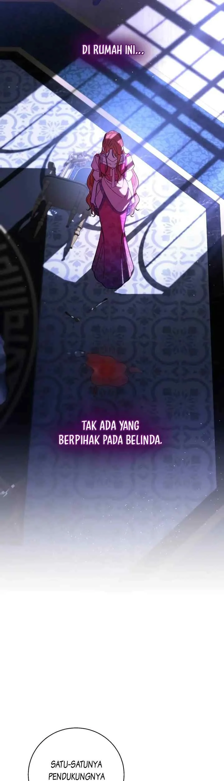 Adopting the Male Protagonist Changed the Genre Chapter 3 Gambar 7