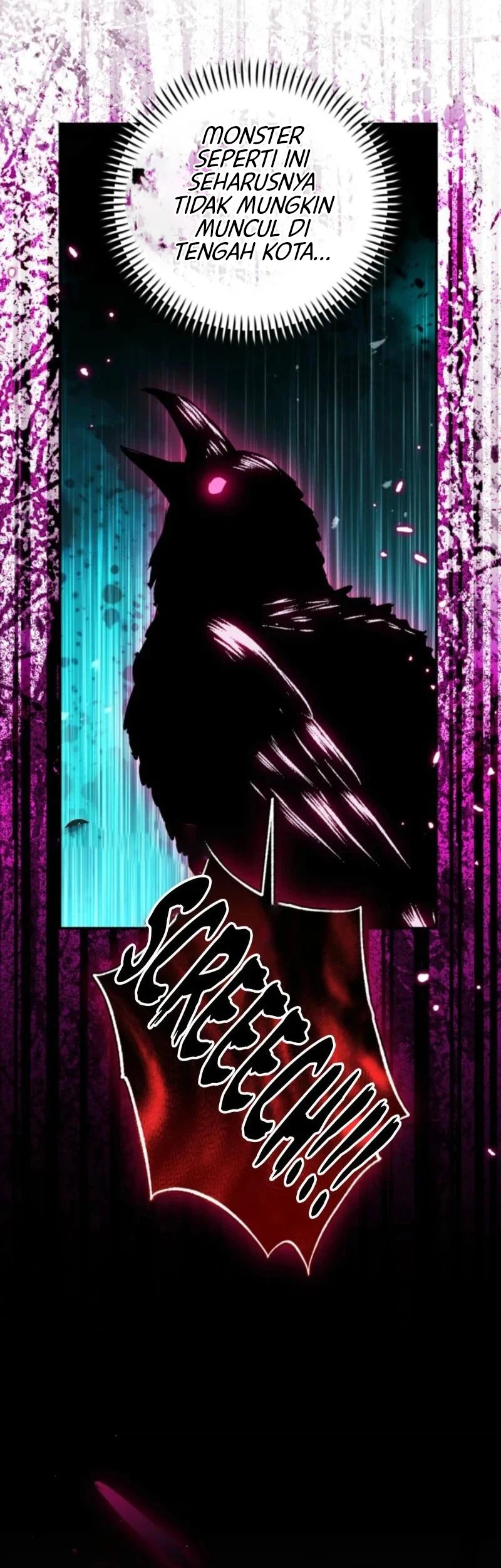 Adopting the Male Protagonist Changed the Genre Chapter 30 Gambar 7