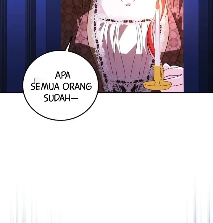 Adopting the Male Protagonist Changed the Genre Chapter 31 Gambar 7